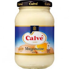 Calve mayonaise pot 650 gram